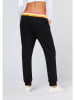 Chiemsee Sweatbroek zwart
