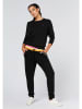 Chiemsee Sweatbroek zwart