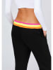 Chiemsee Sweatbroek zwart