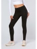 Chiemsee Legging zwart
