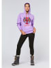 Chiemsee Legging zwart