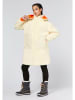 Chiemsee Wintermantel  in Creme