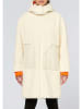 Chiemsee Wintermantel  in Creme