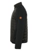 Chiemsee Übergangsjacke in Schwarz