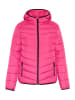 Chiemsee Steppjacke in Pink