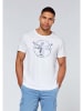 Chiemsee Shirt wit