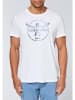 Chiemsee Shirt wit