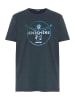 Chiemsee Shirt in Dunkelblau