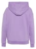 Chiemsee Bluza w kolorze fioletowym