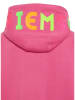 Chiemsee Sweatjacke in Pink