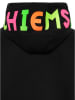 Chiemsee Sweatjacke in Bunt/ Schwarz