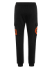 Chiemsee Sweatbroek zwart
