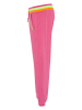 Chiemsee Sweathose in Pink