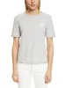 ESPRIT Shirt lichtgrijs