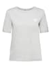 ESPRIT Shirt in Hellgrau
