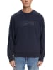 ESPRIT Sweatshirt donkerblauw