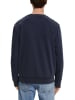 ESPRIT Sweatshirt donkerblauw