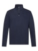 ESPRIT Sweatshirt donkerblauw