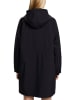ESPRIT Parka in Schwarz