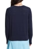 ESPRIT Cardigan in Dunkelblau