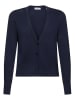 ESPRIT Cardigan in Dunkelblau