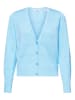 ESPRIT Cardigan in Hellblau