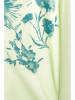 ESPRIT Shirt groen/wit