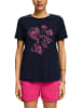 ESPRIT Shirt in Dunkelblau