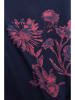 ESPRIT Shirt in Dunkelblau