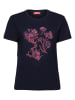 ESPRIT Shirt in Dunkelblau