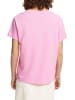 ESPRIT Shirt in Rosa