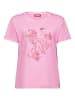 ESPRIT Shirt in Rosa