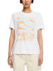 ESPRIT Shirt in Weiß