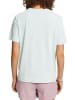 ESPRIT Shirt in Hellblau
