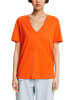 ESPRIT Shirt in Orange