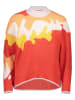 ESPRIT Pullover in Rot