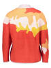 ESPRIT Pullover in Rot