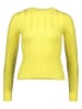 ESPRIT Pullover in Gelb