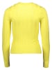 ESPRIT Pullover in Gelb