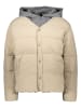 ESPRIT Steppjacke in Beige
