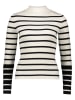ESPRIT Sweter w kolorze kremowym