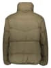 ESPRIT Steppjacke in Khaki