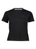 ESPRIT Shirt in Schwarz