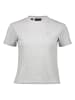 ESPRIT Shirt in Grau