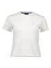 ESPRIT Shirt in Weiß