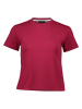 ESPRIT Shirt auberginekleurig