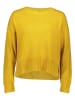 ESPRIT Pullover in Gelb