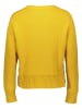 ESPRIT Pullover in Gelb