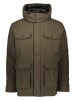 ESPRIT Kurtka przejściowa w kolorze khaki