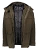ESPRIT Übergangsjacke in Khaki